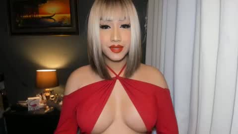 Alicia online show from 1, 3, 2025