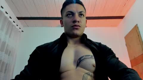 Jonathan online show from 29, 1, 2025