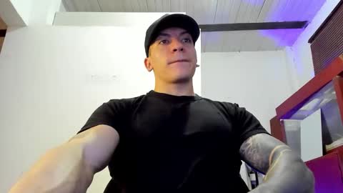 Jonathan online show from 15, 11, 2025