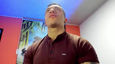 Jonathan online show from 20, 11, 2025