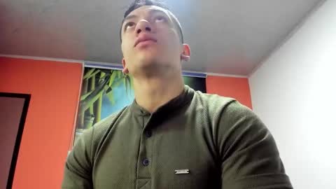 Jonathan online show from 5, 12, 2025