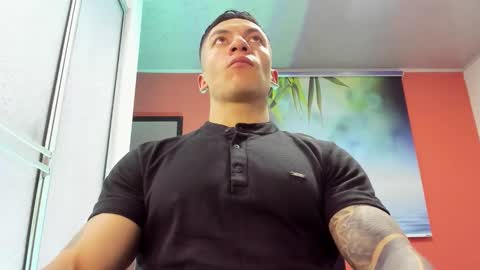 Jonathan online show from 20, 12, 2025