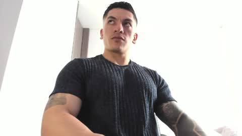 Jonathan online show from 22, 4, 2026