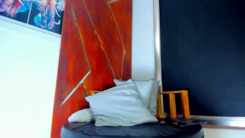 AquilesElpapi online show from 20, 11, 2025