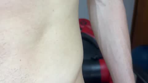 Snapshot of aquilesmade chatting on 7, 12, 2024 Aquilesmade online show from 7, 12, 2024