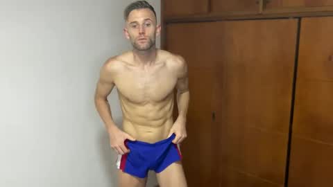 Snapshot of aquilesmade chatting on 8, 12, 2024 Aquilesmade online show from 8, 12, 2024