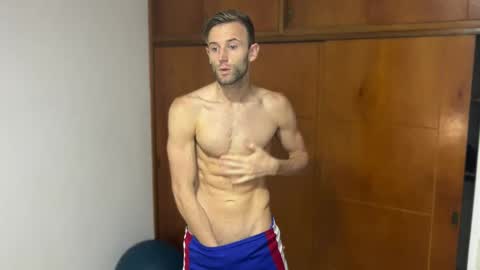 Snapshot of aquilesmade chatting on 3, 1, 2025 Aquilesmade online show from 3, 1, 2025