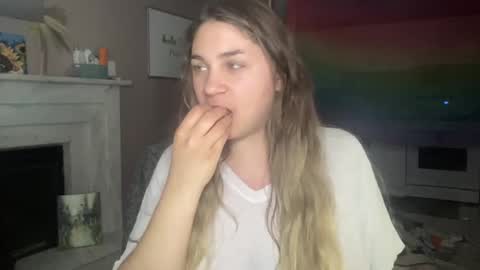 BustyPrincessLeila online show from 4, 12, 2024