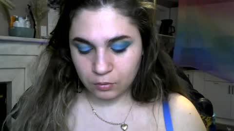 BustyPrincessLeila online show from 1, 2, 2025