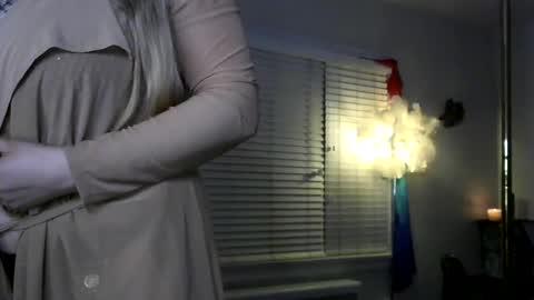 BustyPrincessLeila online show from 9, 3, 2025