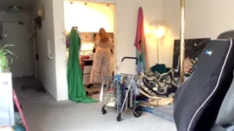 BustyPrincessLeila online show from 19, 5, 2026