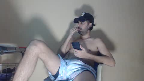 Snapshot of arabebigcock chatting on 26, 10, 2025 ARABE online show from 26, 10, 2025