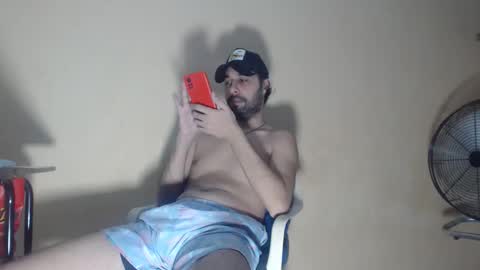 Snapshot of arabebigcock chatting on 2, 11, 2025 ARABE online show from 2, 11, 2025