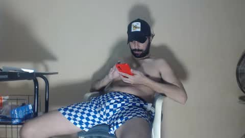 Snapshot of arabebigcock chatting on 24, 11, 2025 ARABE online show from 24, 11, 2025