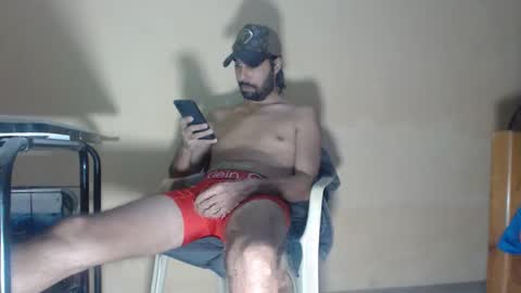 ARABE  online show from 15, 4, 2026