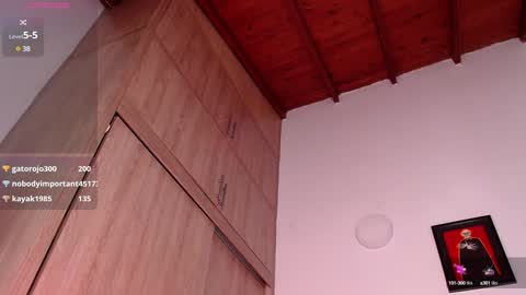 Arabella online show from 18, 1, 2025