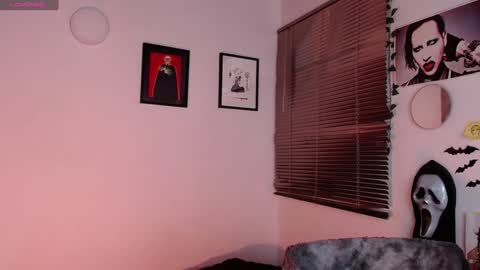 Arabella online show from 25, 1, 2025