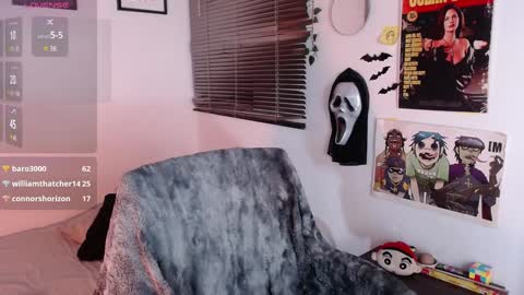 Arabella online show from 28, 1, 2025