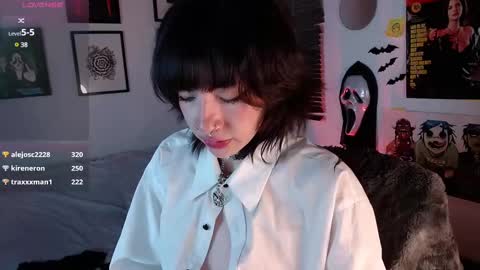 Arabella online show from 14, 2, 2025