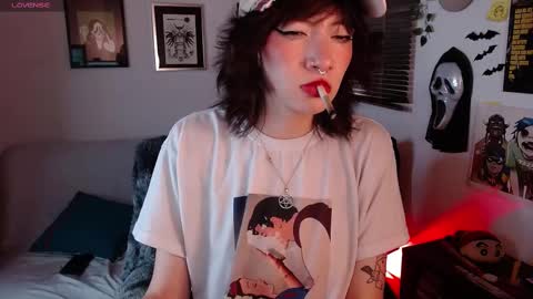 Arabella online show from 23, 2, 2025