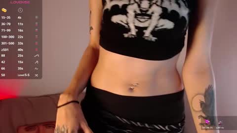 Arabella online show from 2, 2, 2026