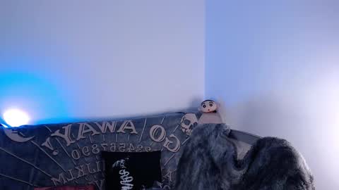 Arabella online show from 5, 2, 2026