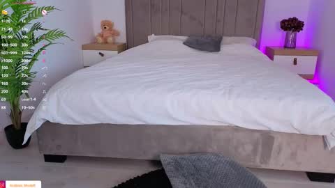 Snapshot of arabian_beautyy chatting on 15, 12, 2025 IsaBella online show from 15, 12, 2025