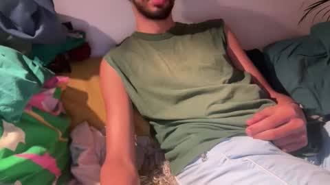 Snapshot of arabiaprince chatting on 1, 11, 2025 arabiaprince online show from 1, 11, 2025