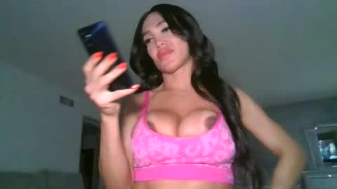 Snapshot of arabitsmariam chatting on 8, 1, 2025 arabictsmariam online show from 8, 1, 2025