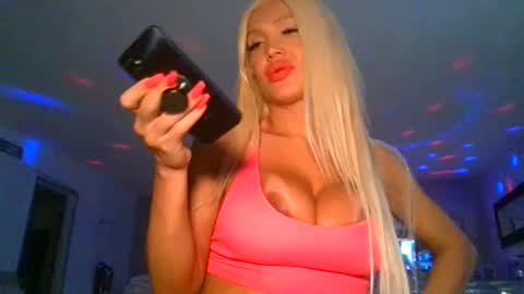 Snapshot of arabitsmariam chatting on 15, 2, 2025 arabictsmariam online show from 15, 2, 2025