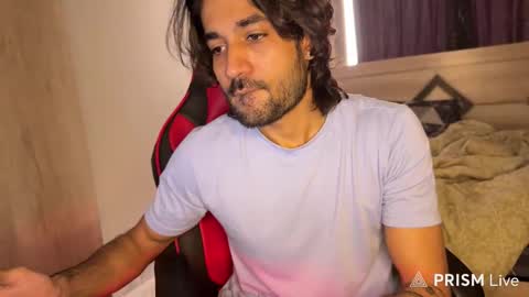 Shaani online show from 24, 11, 2025