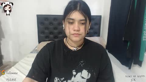 Aralyn  online show from 6, 11, 2025