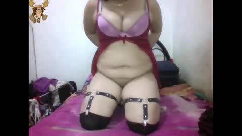 aramina_69 online show from 23, 2, 2025