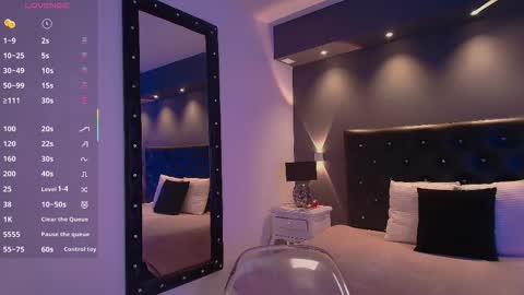 IGLondon mj2 online show from 16, 12, 2025