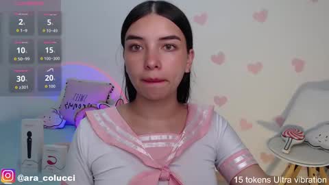 Aratna   my dream 3000 tokens online show from 8, 10, 2025