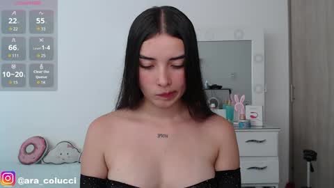 Aratna   my dream 3000 tokens online show from 22, 5, 2026