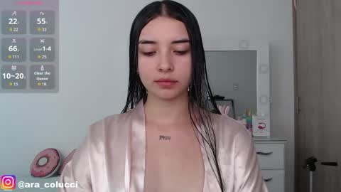Aratna   my dream 3000 tokens online show from 25, 5, 2026
