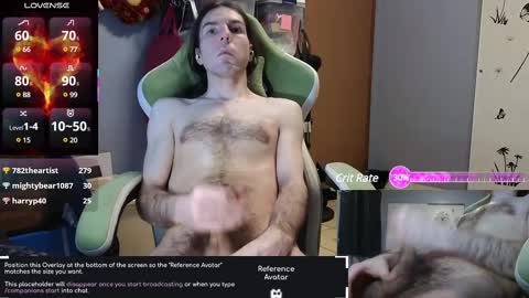 Arcane Archon online show from 12, 3, 2025