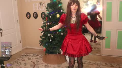 Archancel online show from 26, 12, 2024