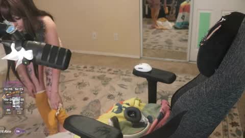 Archancel online show from 19, 1, 2025