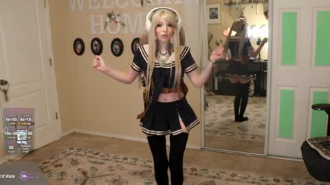 Archancel online show from 30, 1, 2025