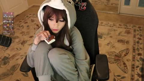 Archancel online show from 3, 3, 2025