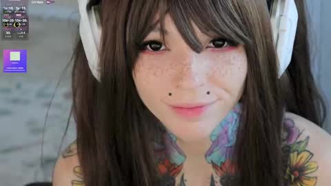 Archancel online show from 30, 9, 2025