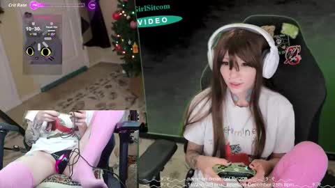 Archancel online show from 2, 12, 2025