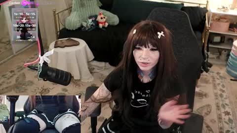 Archancel online show from 24, 3, 2026