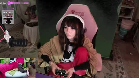 Archancel online show from 14, 4, 2026