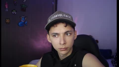 Snapshot of archi_love chatting on 8, 12, 2024 ARCHIBALDO online show from 8, 12, 2024