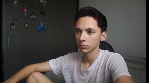 Snapshot of archi_love chatting on 10, 12, 2024 ARCHIBALDO online show from 10, 12, 2024