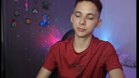 Snapshot of archi_love chatting on 29, 1, 2025 ARCHIBALDO online show from 29, 1, 2025