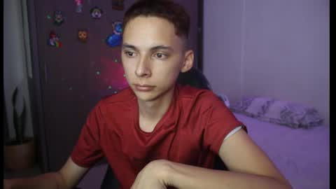 Snapshot of archi_love chatting on 30, 1, 2025 ARCHIBALDO online show from 30, 1, 2025